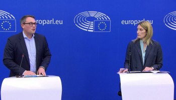 EU Adopts Draft Law to Shield Public Interest Workers, but Is It Enough?