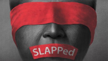 European Commission Takes on Persecution of Public Watchdogs