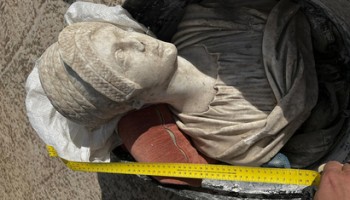Europe Cracks Down on Antique Trafficking, 11,049 Artifacts Seized; 60 Arrested