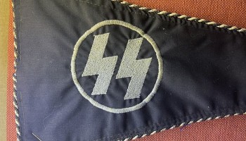 U.S.: Universal Aryan Brotherhood Member Pleads Guilty to Racketeering