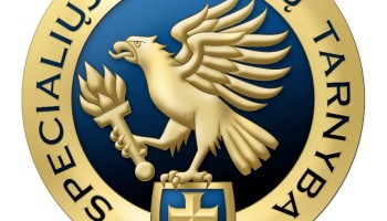 Lithuania Detains 26, Including Top Judges, for Corruption