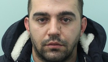 UK Sentences Drug Dealer to Over 17 Years