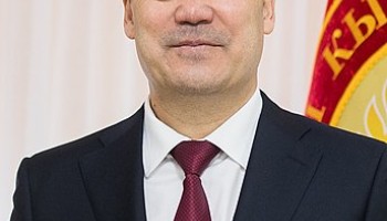 Kyrgyzstan Elections Likely to Confirm Sadyr Japarov as President