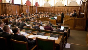 Latvia’s Anti-Money Laundering Efforts Too Slow
