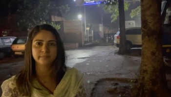 India: Police Assaults and Detains Journalist Who was Covering a Protest