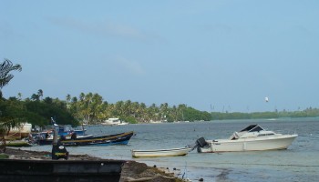 Colombia Sentences Smugglers of Russian and Venezuelan Migrants