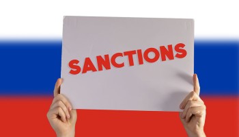 США ввели ограничения в отношении четырех кыргызских компаний, нарушавших антироссийские санкции