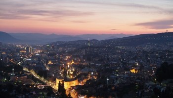 Bosnian Police Arrest Suspected Hitmen from the Kavač Clan