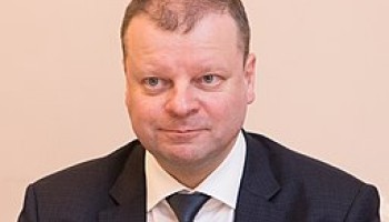 Report: Lithuania Govt Deals Favor Oil Co. at Expense of Own Budget