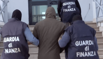 Italian Police detains 35 suspected mafiosi, Seizes Assets