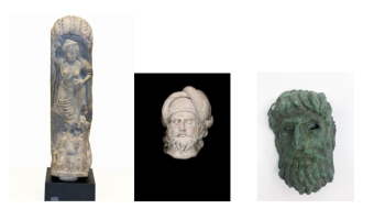 US returns 33 Looted Cultural Artifacts to Afghanistan