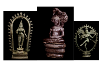 US Charges British Art Restorer for Role in Antiquities Trafficking Ring