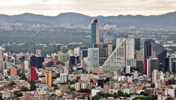 Mexico’s September Earthquake Prompts Calls for Anti-Corruption Push