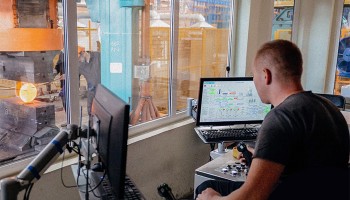 «Важные истории»: В России продолжает работать ПО для западных станков, производящих оружие