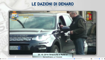 Italy: Police Arrest 14 Suspects of Mafia Links