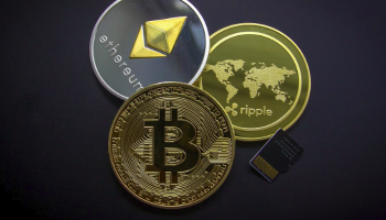 Report: Cryptocurrencies Drive a New Money Laundering Era 