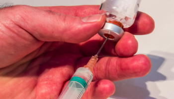UK Man Guilty of Smuggling Drug Made with Human Blood  