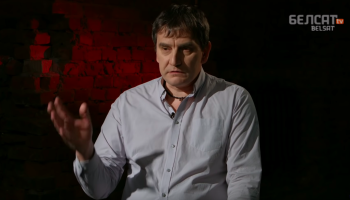 Belarus Detains Journalist Who Exposed Corruption 