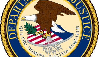 Former US Charity CEO Pleads Guilty to Political Corruption