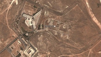 Report: Extortion in Syrian Prisons Funding Assad Regime