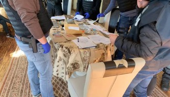 “Seduce and Rob” Scheme Busted in Italy