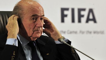 Swiss Police Opposes Dismissal of FIFA’s Blatter Case