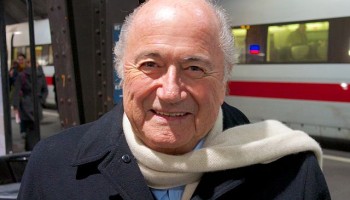 Swiss Court Acquits Ex- FIFA, UEFA Officials of Fraud Charges