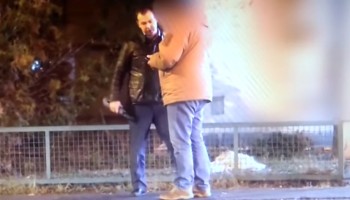 Serbia Investigates alleged Serbian-Russian Spy Connection 