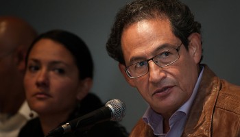 Critic of Corruption Lost Case, But Mexico’s Supreme Court Steps In