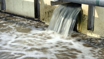 UK Water Company Fined £560,000 for 2018 Sewage Pollution Case