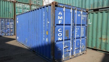 Balkan Ports Create “Ideal” Conditions for Trafficking, Report Finds