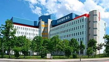 Ex Greek Minister Sentenced for Money Laundering in Siemens Scandal