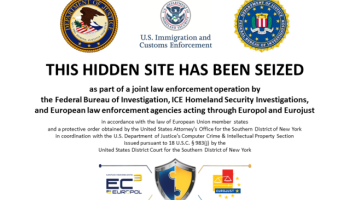 Largest Dark Web Marketplace for Illicit Drugs, Firearms, Malware and More Shut Down