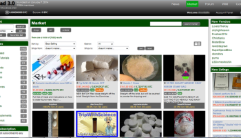 US: 3 Years Prison for International Darknet Drug Trafficker