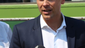 Serbia: Land Illegally Acquired by Belgrade Mayor Returned to State