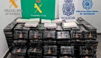 Spanish Police Bust Montenegrin Gang on Canary Islands