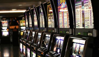 US Judge Jailed for Gambling Away People’s Wage Garnishments  