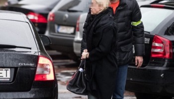 Slovak Police Arrest Judges in Kuciak’s Murder Case