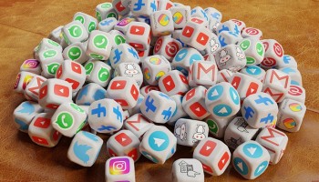 Facebook and Instagram Major Markets for Counterfeit Goods