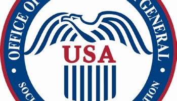 U.S.: Ex-Judge Pleads Guilty in Major Social Security Fraud Case