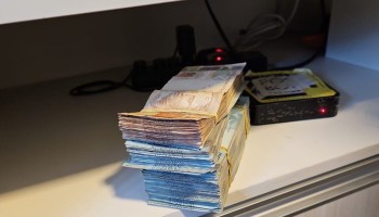 Brazilian Social Security Fraud Ring Nets $14 Million