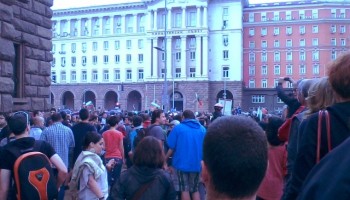 US Sanctions Bulgarian Oligarchs, Public Officials for Corruption