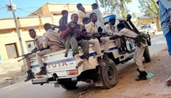 Somali Journalists Detained by Police, Threatened with Death