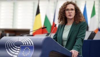 European Parliament Calls Out Spyware Abuse As Attack On Democracy