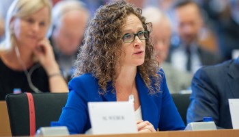 Pegasus Scandal Hits EU from Within