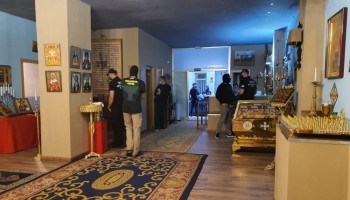Spanish Police Cut Serbian Criminal Gang’s Operations in Spain
