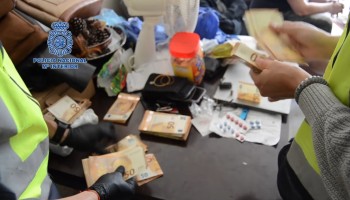 Spain Cracks Down on Anabolic and Sexual Enhancer Trafficking