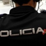 Spain National Police