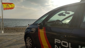 Spain’s National Police Arrest Network of Human Traffickers