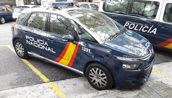 Spain Arrests 19 Suspected Members of a Human Trafficking Gang